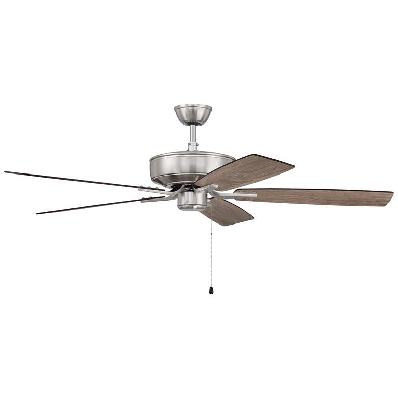Image 1 Pro Plus 52" Fan