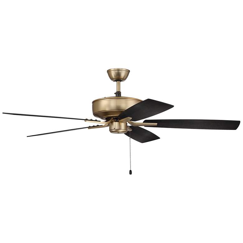 Image 1 Pro Plus 52" Fan