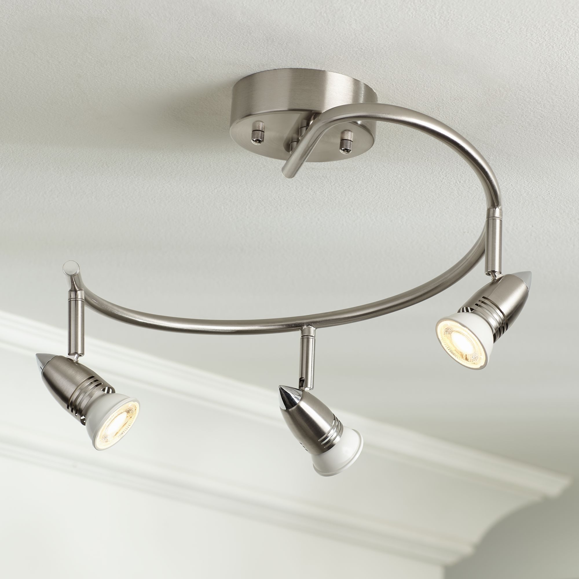 small led light fixtures