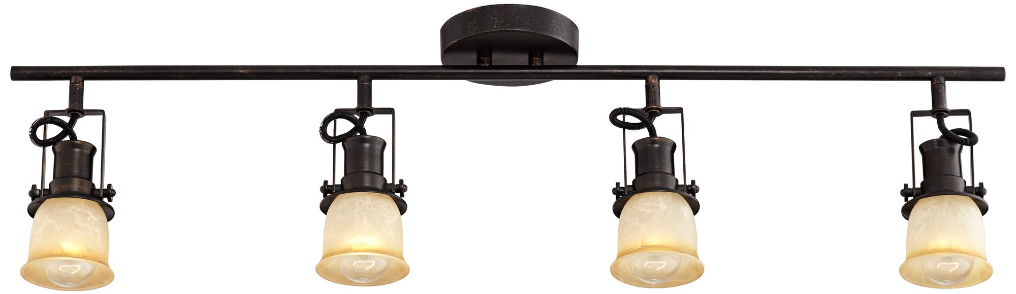 60 inch track lighting