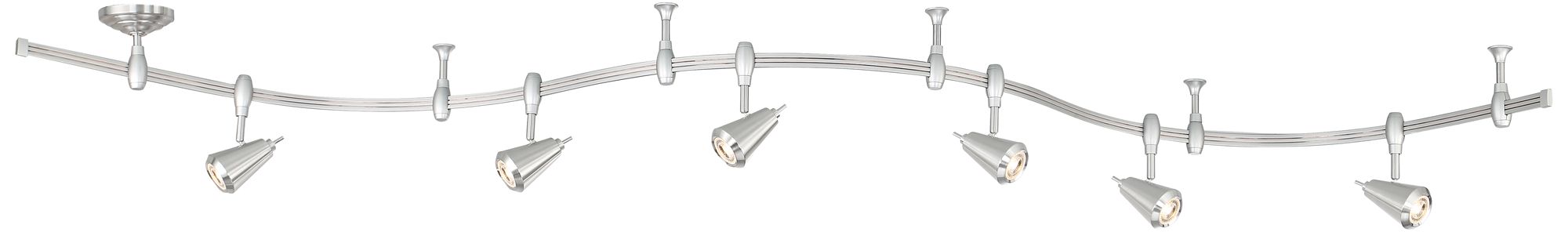 Led monorail track lighting new arrivals