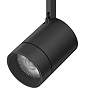 Thumbnail2 of Pro Track Black 12 Watt Dimmable LED Track Head more views