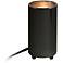 Pro Track Black 6 1/2"H LED Mini Can Accent Spot Light