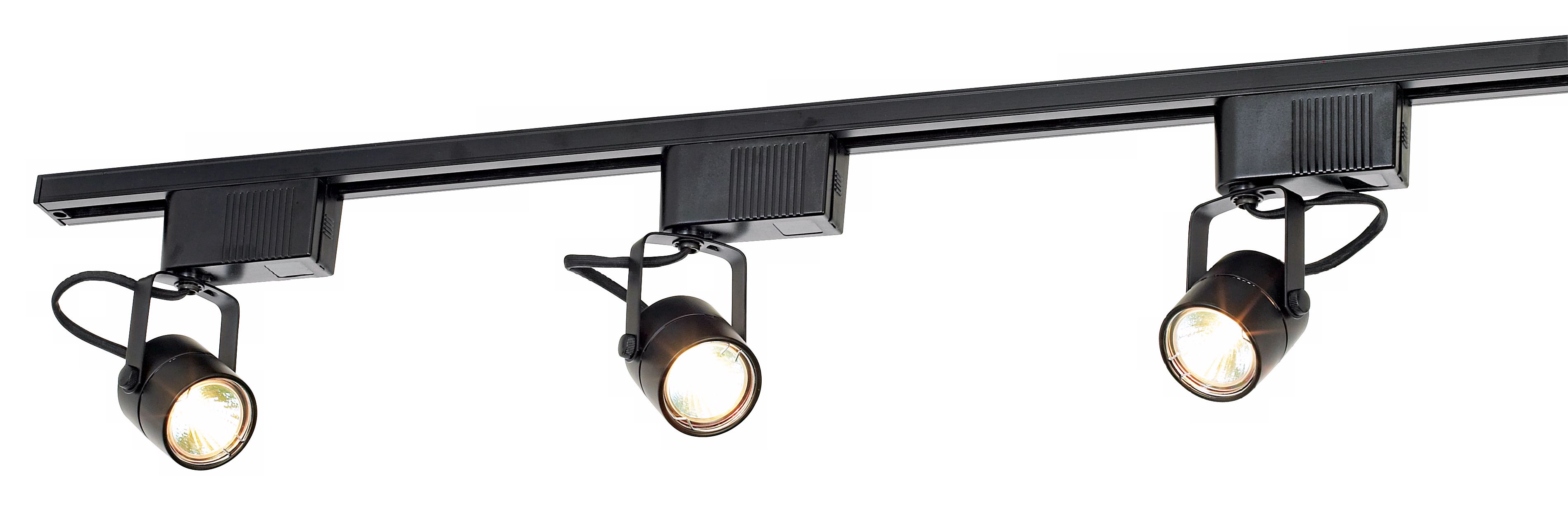 Pro track deals lighting