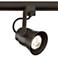 Pro Track Bronze 5W GU10 LED Track Head for Halo Track Systems