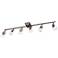 Pro Track Chace 50" Wide 6-Light Track Style Ceiling Light