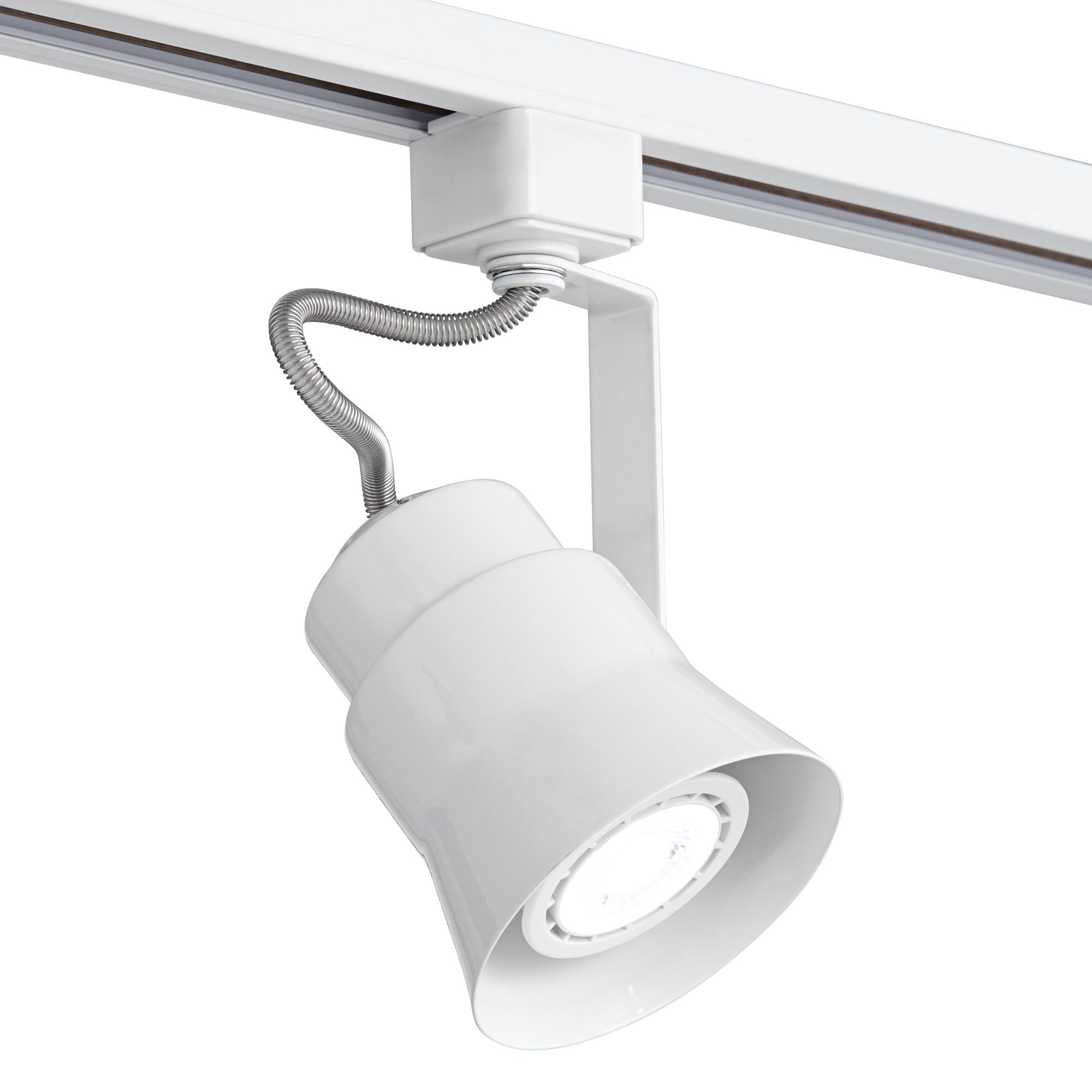 led track lighting retrofit