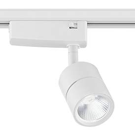 Image1 of Pro Track Linder White LED Track Head for Juno Track Systems