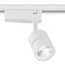 1_Pro Track Linder White LED Track Head for Juno Track Systems