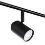 3_Pro Track Vester 4-Light Black LED Wall or Ceiling Track Fixture more views
