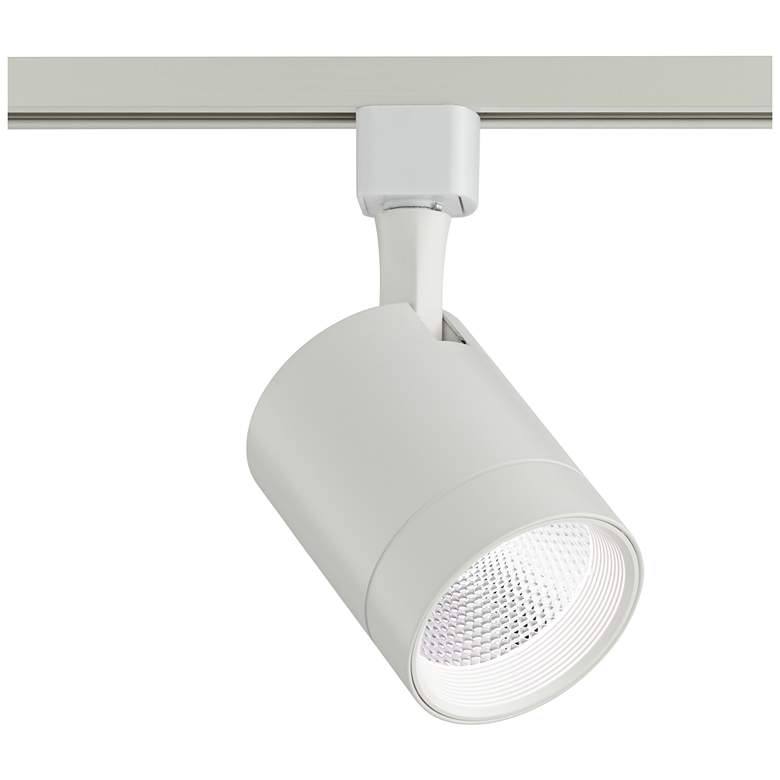 Image 1 Pro Track White 15 Watt Dimmable LED Track Head