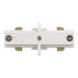 Image1 of Pro Track® White Track Light Mini-Connector