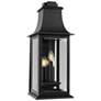 1_Proctor 25.13"H x 9.63"W 3-Light Outdoor Wall Light in Oil Rubbed Bronze