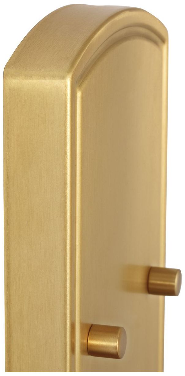 Progress Lighting Adley 1-Light Etched Opal Glass Vanity Light