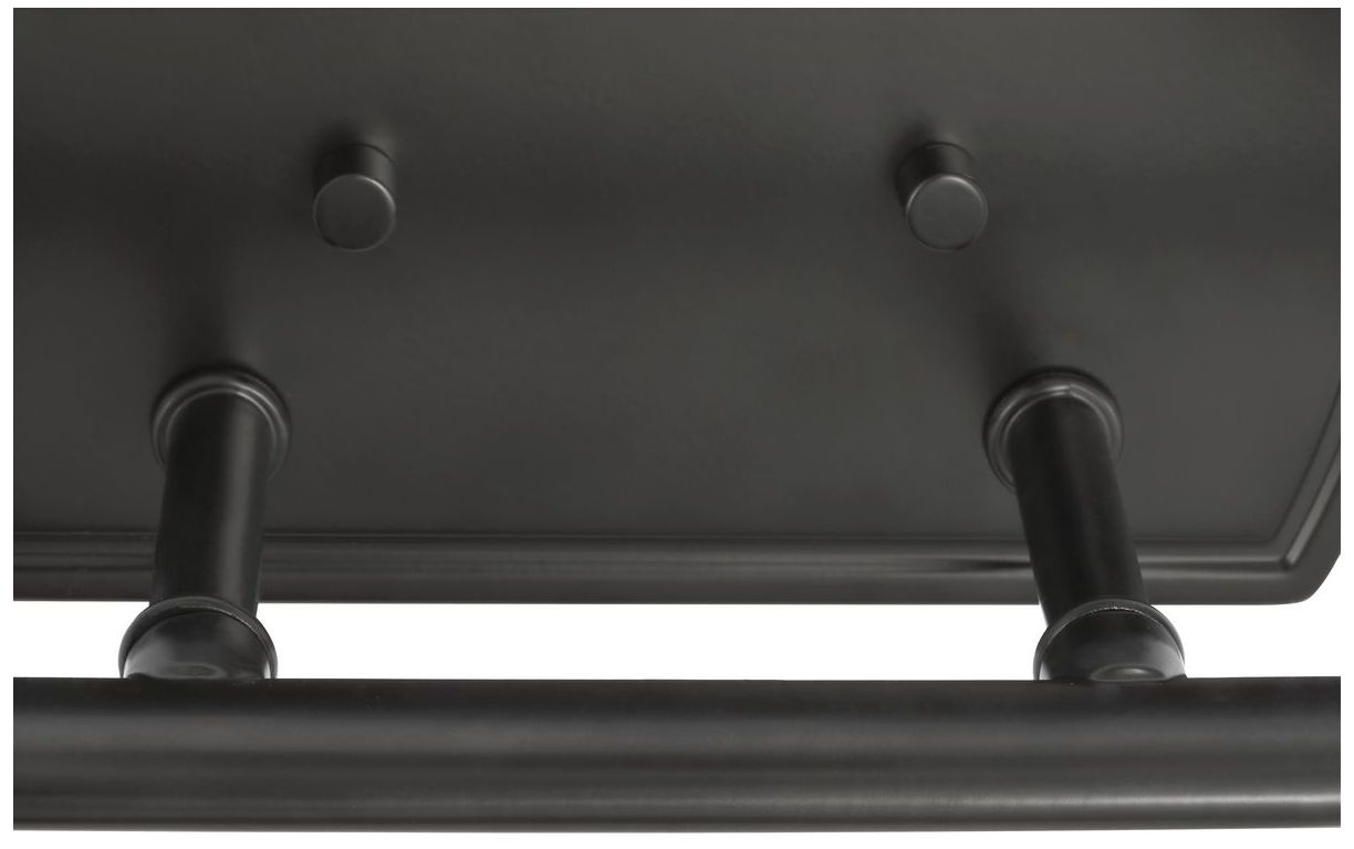 Progress Lighting Adley 4-Light Etched Opal Glass Vanity Light