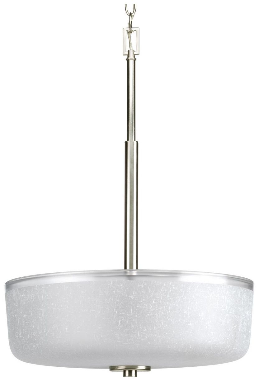 Progress Lighting Alexa Black Collection
