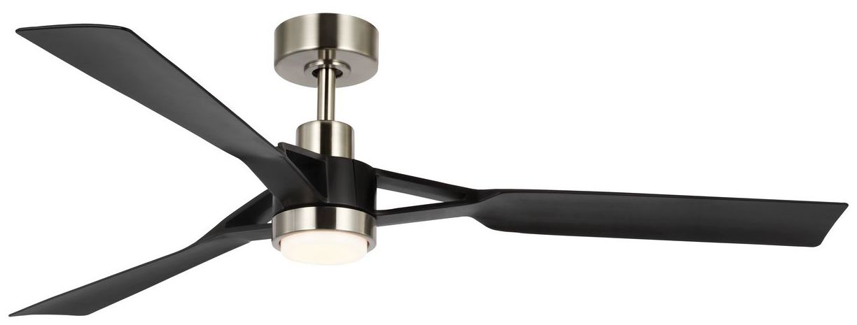 Progress Lighting Belen Collection 60-in Three-Blade Ceiling Fan