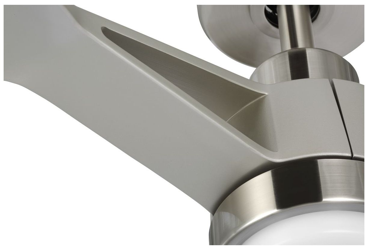 Progress Lighting Belen Collection 60-in Three-Blade Ceiling Fan