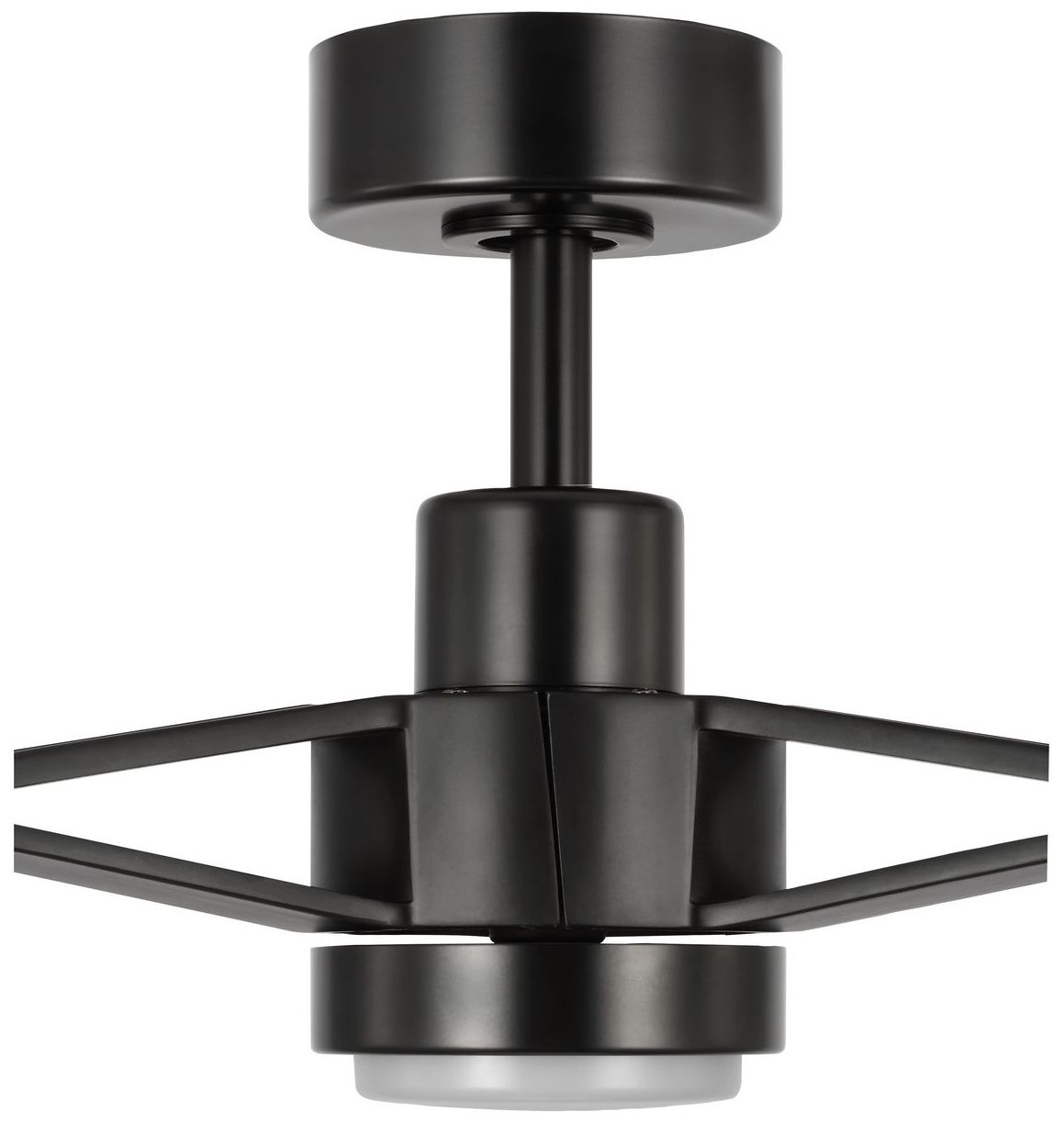 Progress Lighting Belen Collection 60-in Three-Blade Ceiling Fan