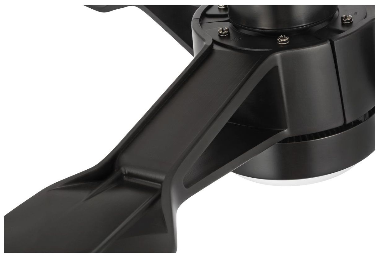 Image 6 Progress Lighting Belen Collection 60-in Three-Blade Ceiling Fan more views