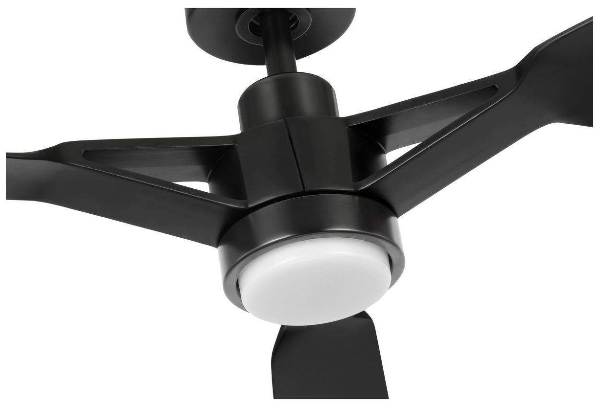 Progress Lighting Belen Collection 60-in Three-Blade Ceiling Fan