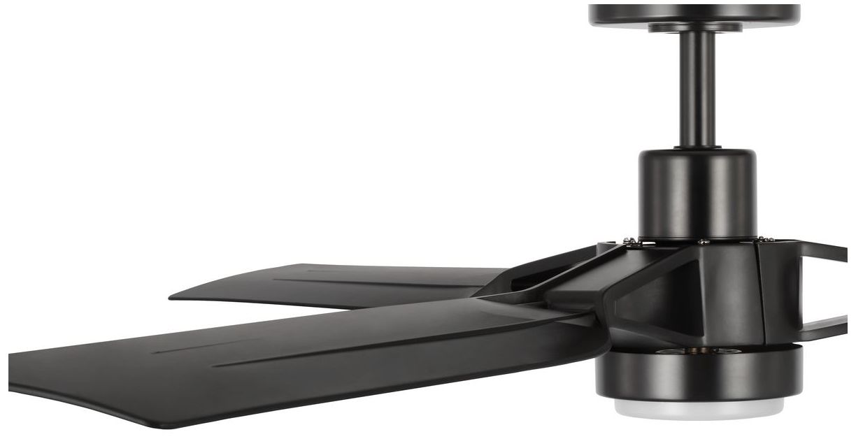 Progress Lighting Belen Collection 60-in Three-Blade Ceiling Fan