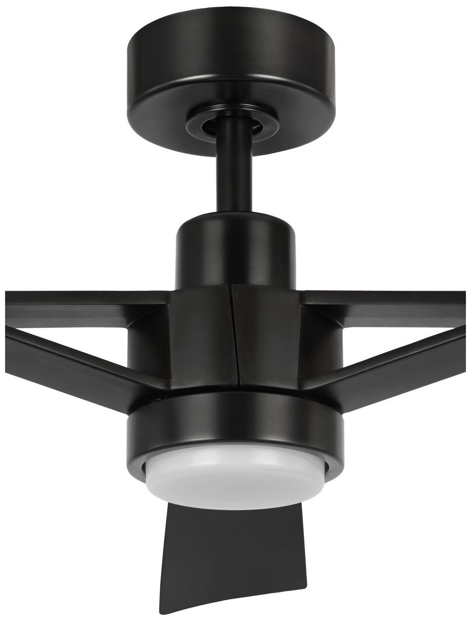 Progress Lighting Belen Collection 60-in Three-Blade Ceiling Fan