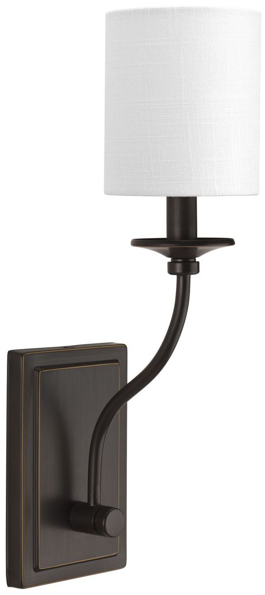 Progress Lighting Bonita Black Collection