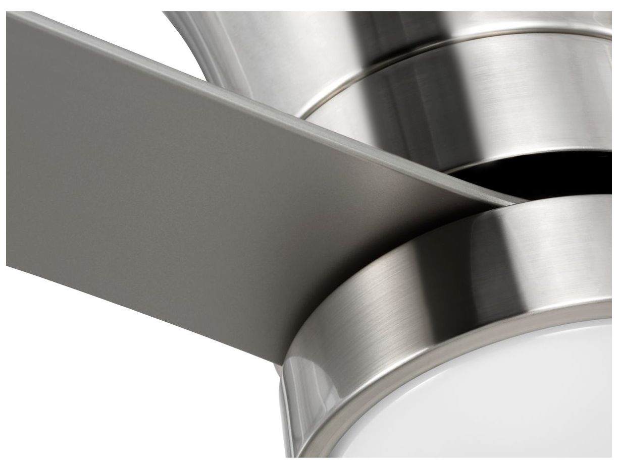 Image 6 Progress Lighting Brant Collection 52" Three-Blade Ceiling Fan more views