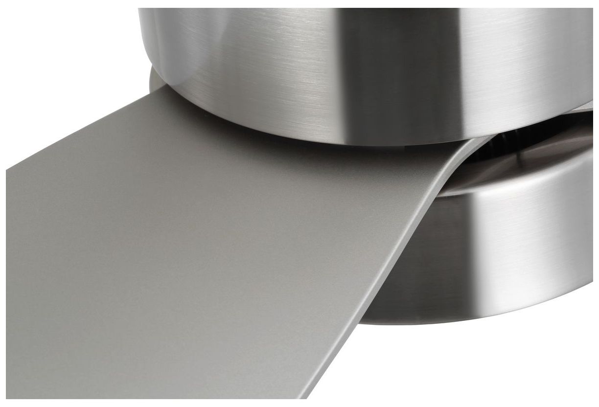 Image 7 Progress Lighting Brant Collection 52" Three-Blade Ceiling Fan more views