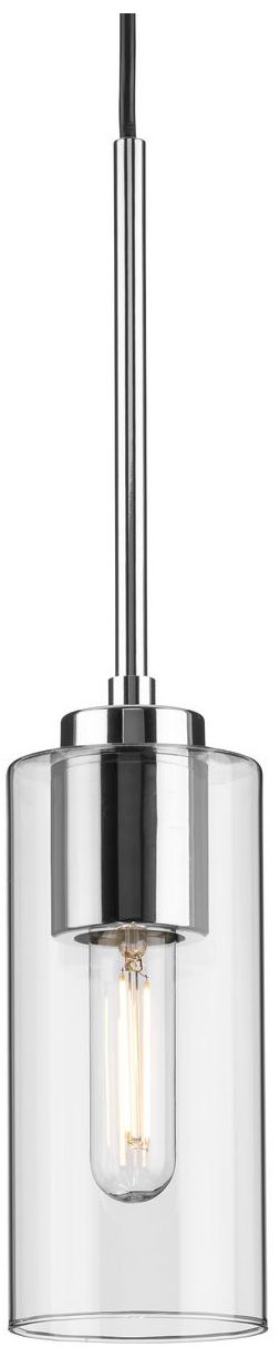 Progress Lighting Cofield Chrome Collection