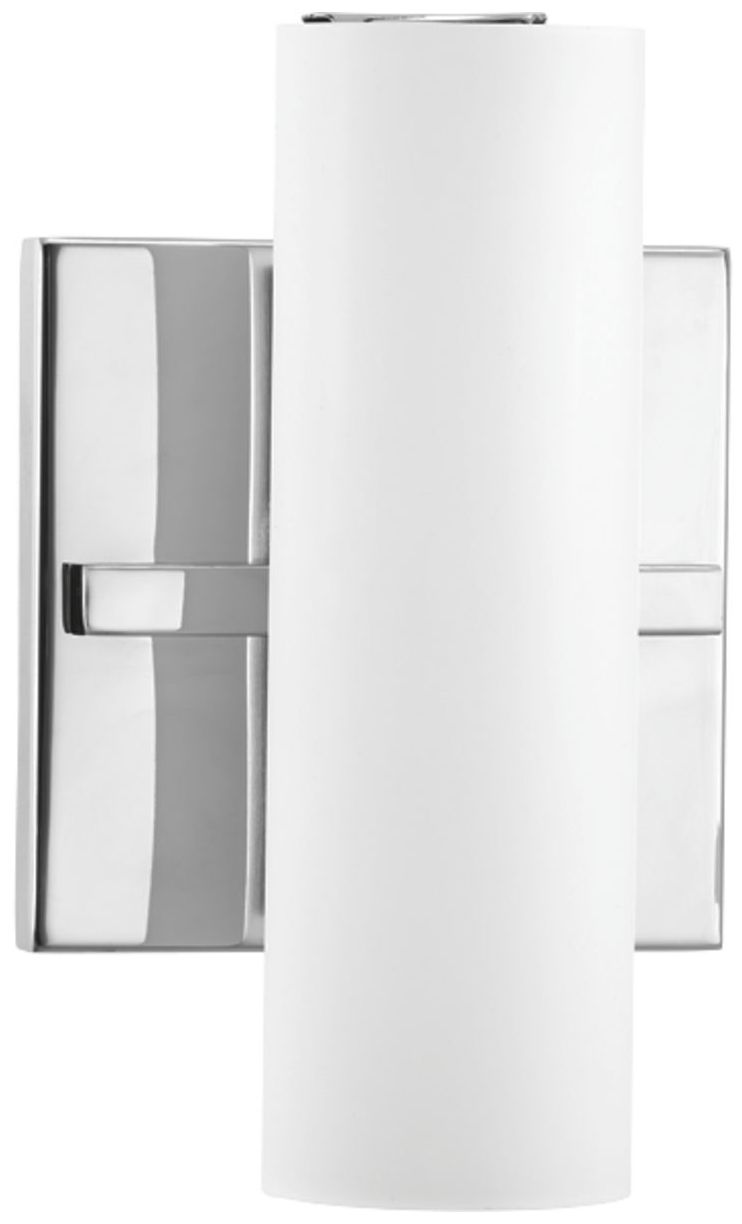 Progress Lighting Colonnade LED Chrome Collection