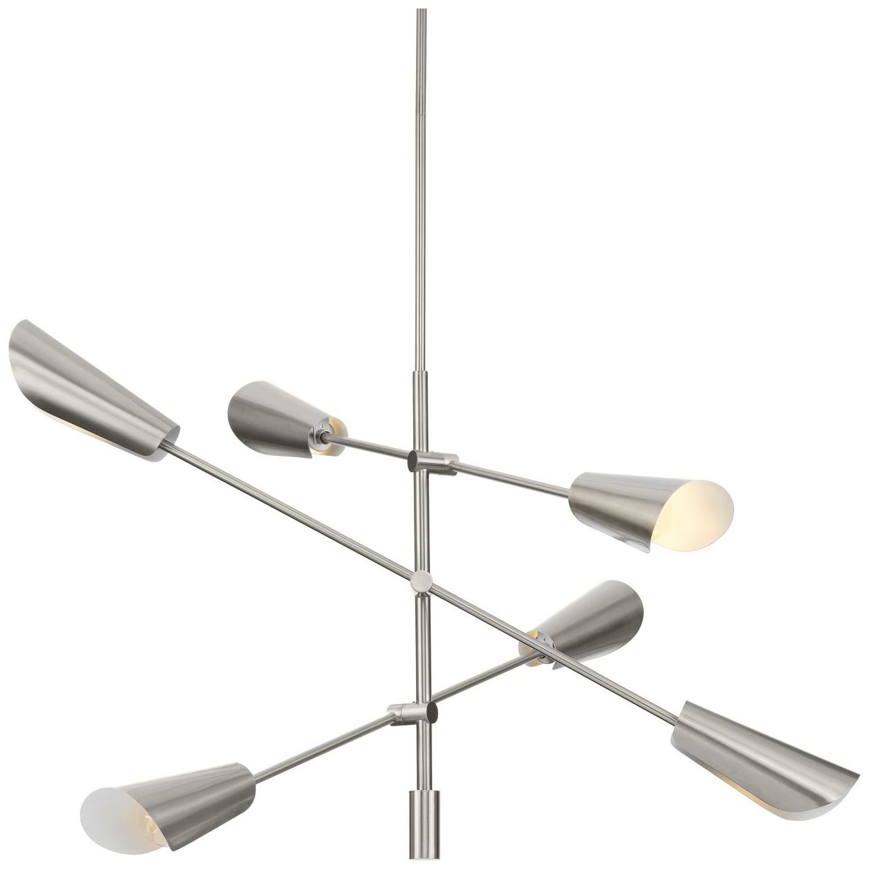 Progress Lighting Cornett Black Collection