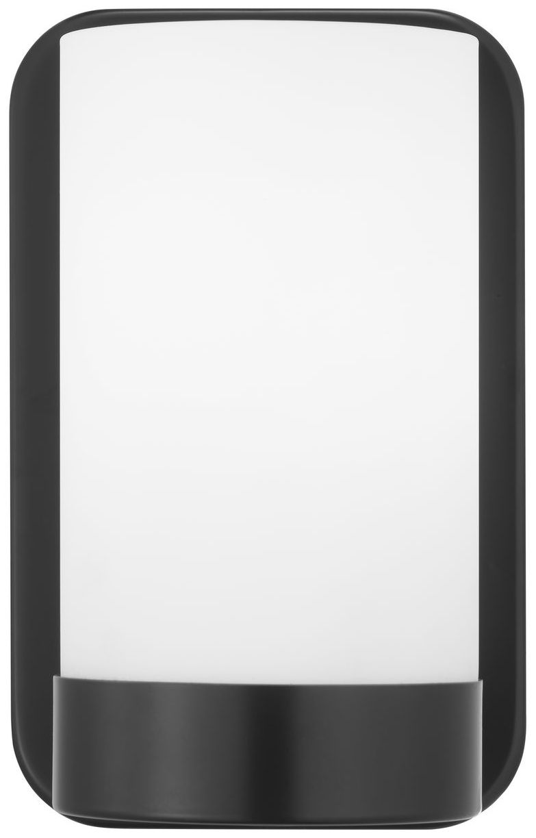 Image 2 Progress Lighting Elevate 1-Light Etched Glass Vanity Light more views