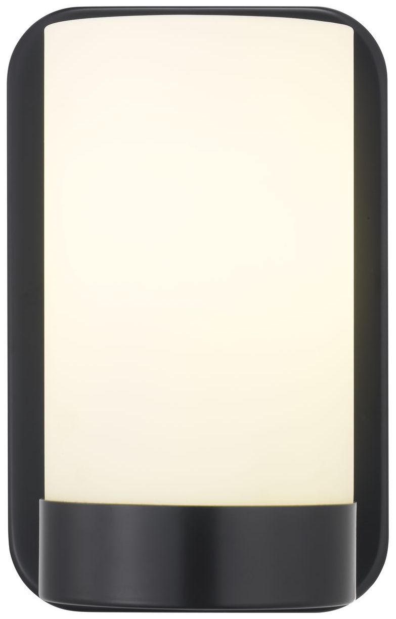 Image 3 Progress Lighting Elevate 1-Light Etched Glass Vanity Light more views