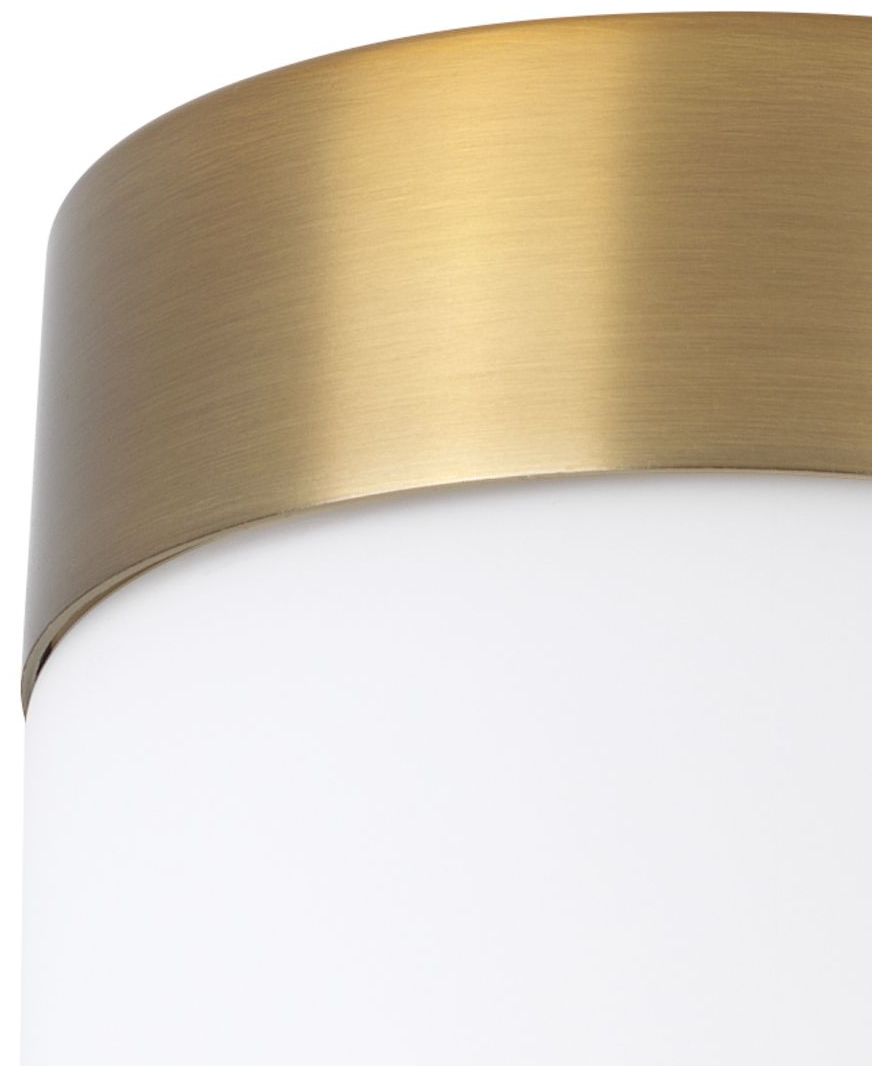 Image 6 Progress Lighting Elevate 2-Light Etched Glass Vanity Light more views