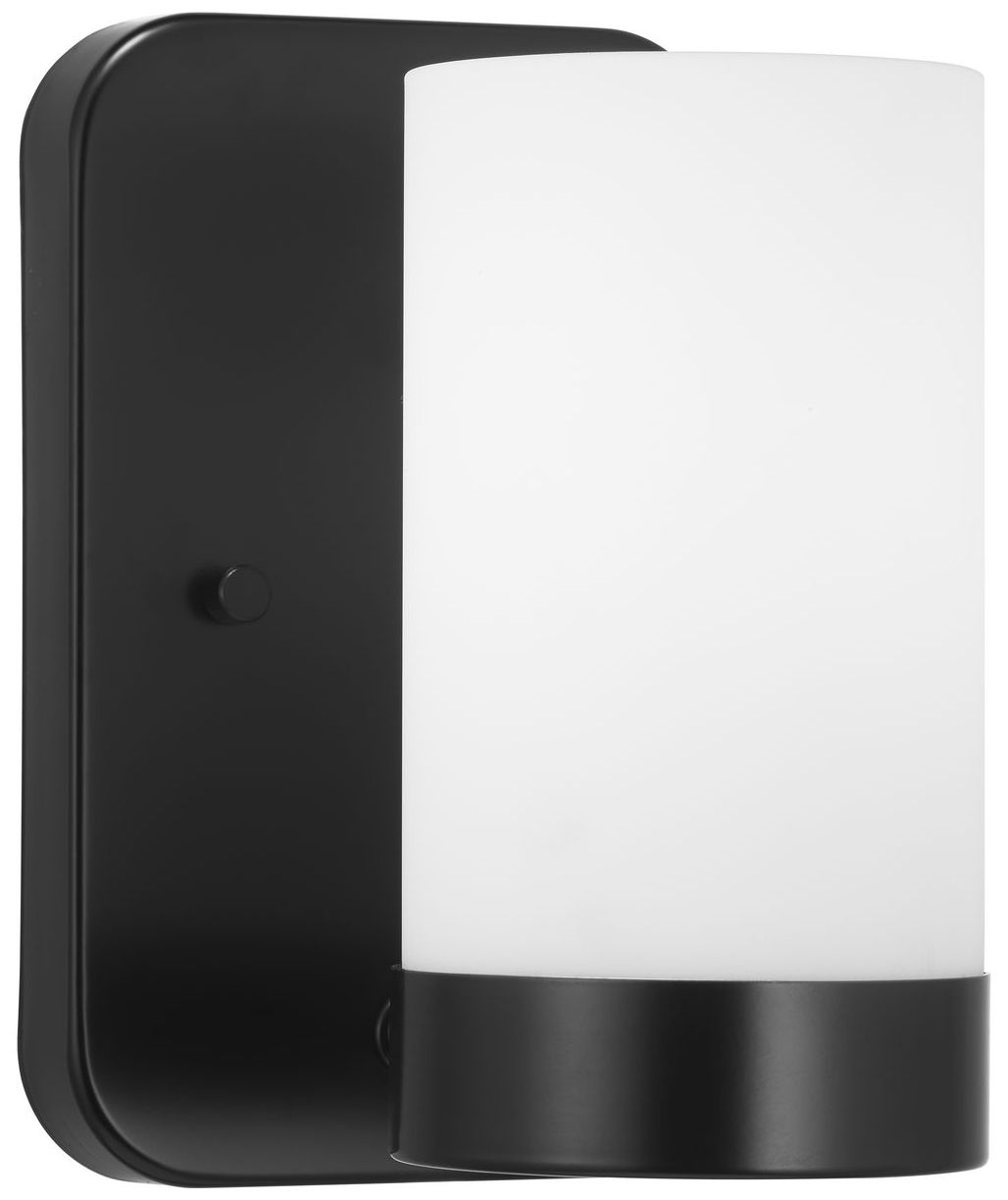 Progress Lighting Elevate Black Collection