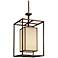 Progress Lighting Haven Collection 14" Wide Ceiling Pendant