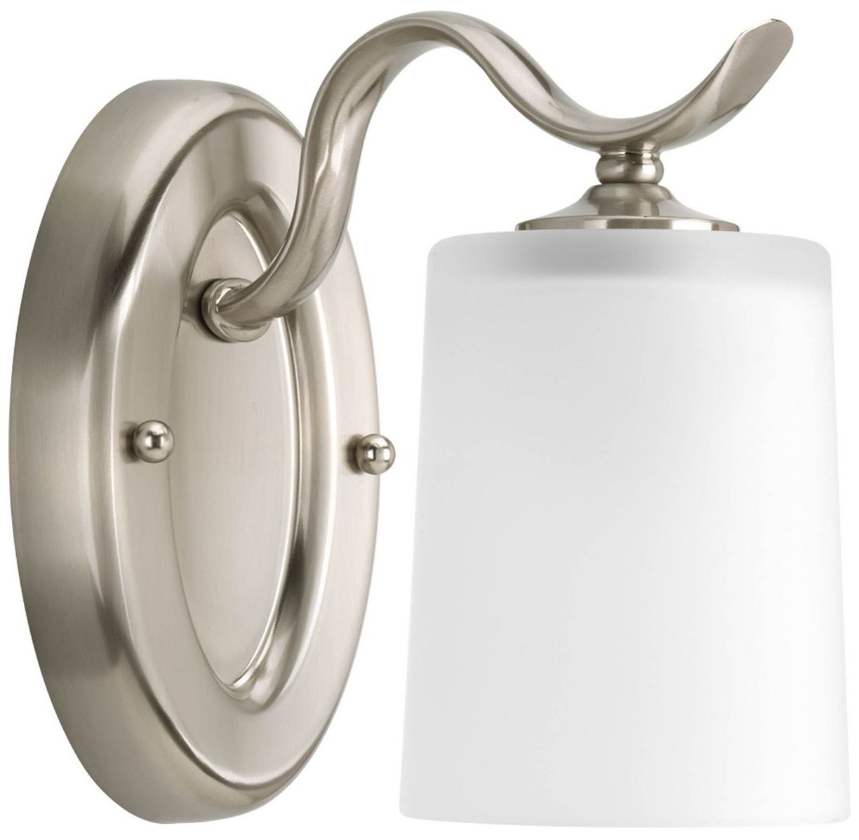 Progress Lighting Inspire Chrome Collection