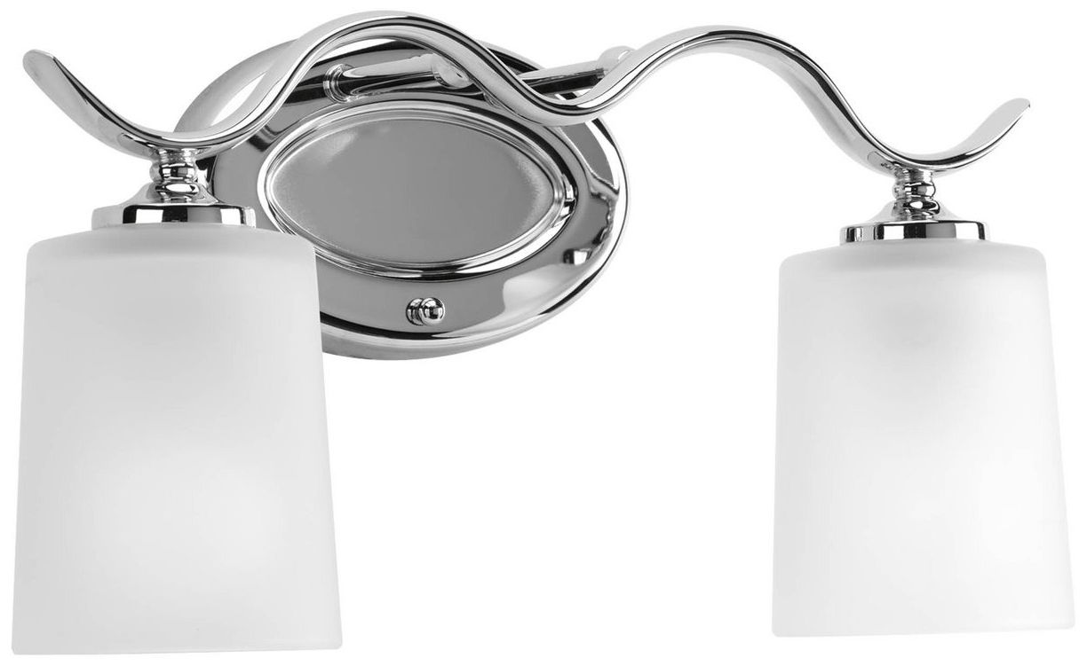 Progress Lighting Inspire Chrome Collection