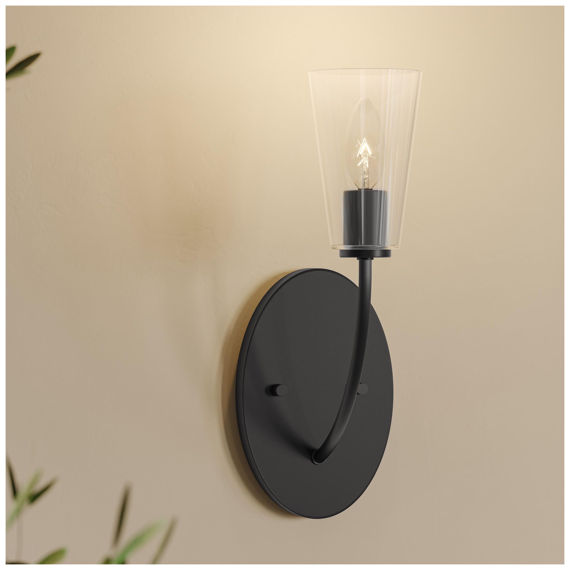 Progress Lighting Jheni Black Collection