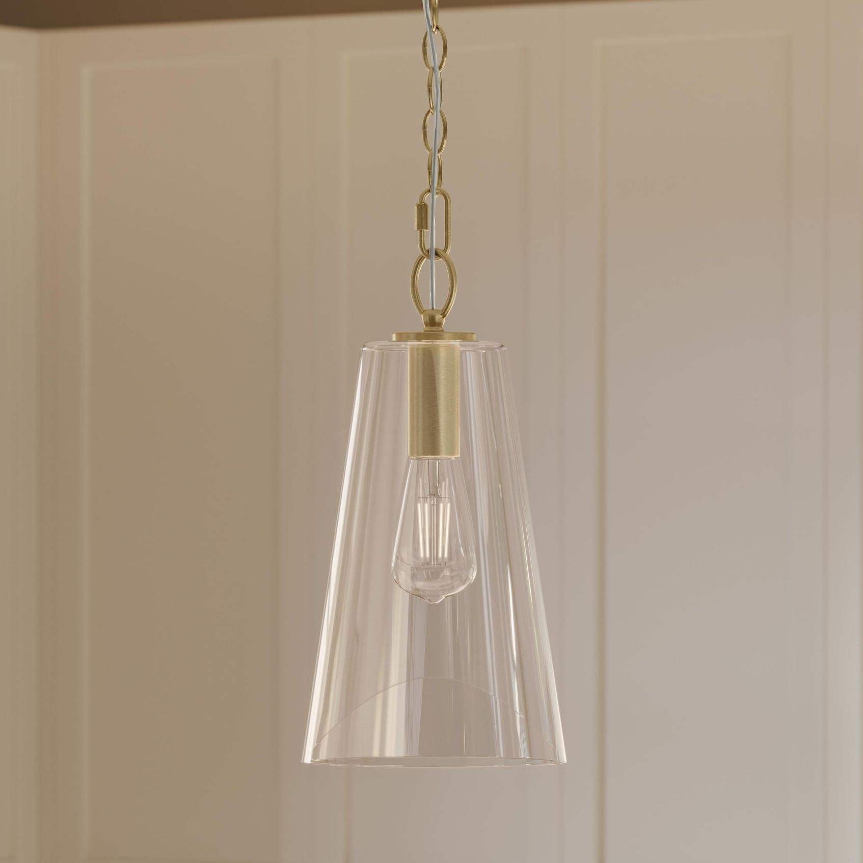 Progress Lighting Jheni Gold Collection
