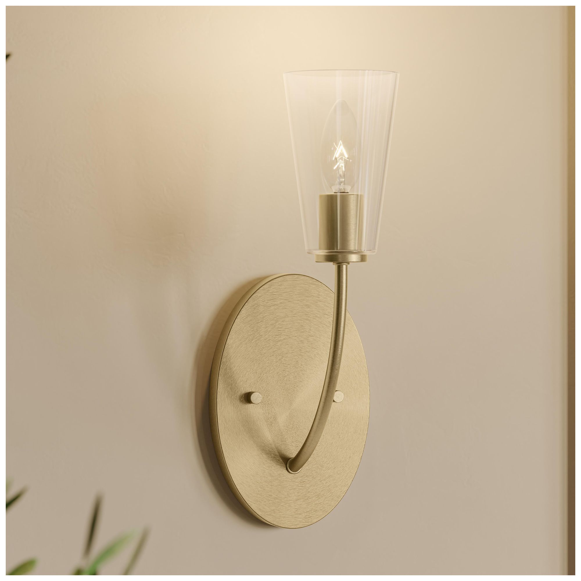 Progress Lighting Jheni Gold Collection