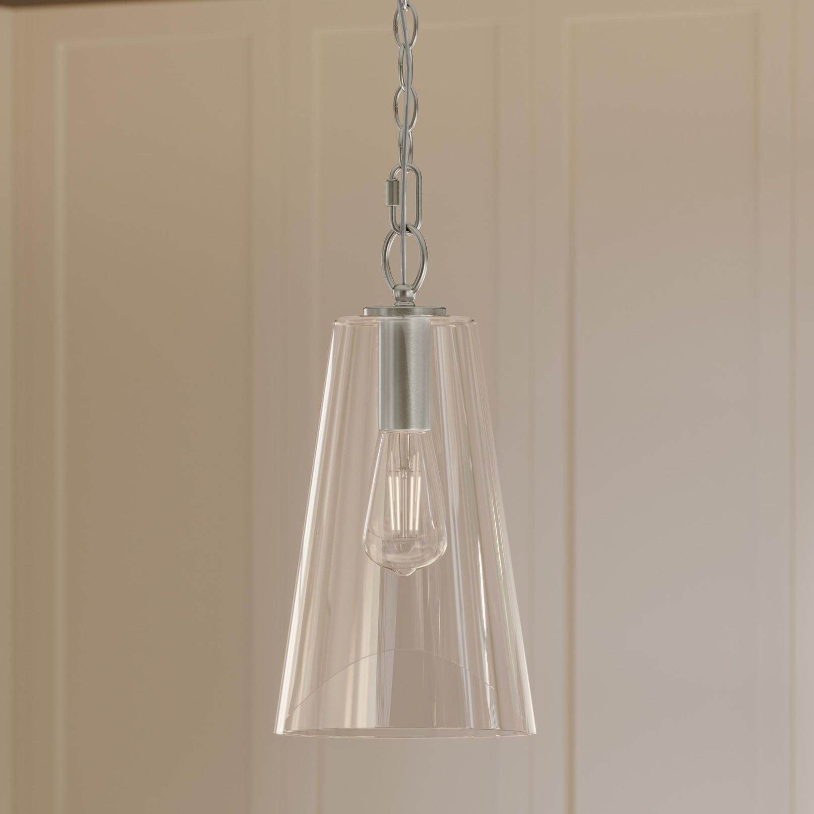 Progress Lighting Jheni Gray Collection