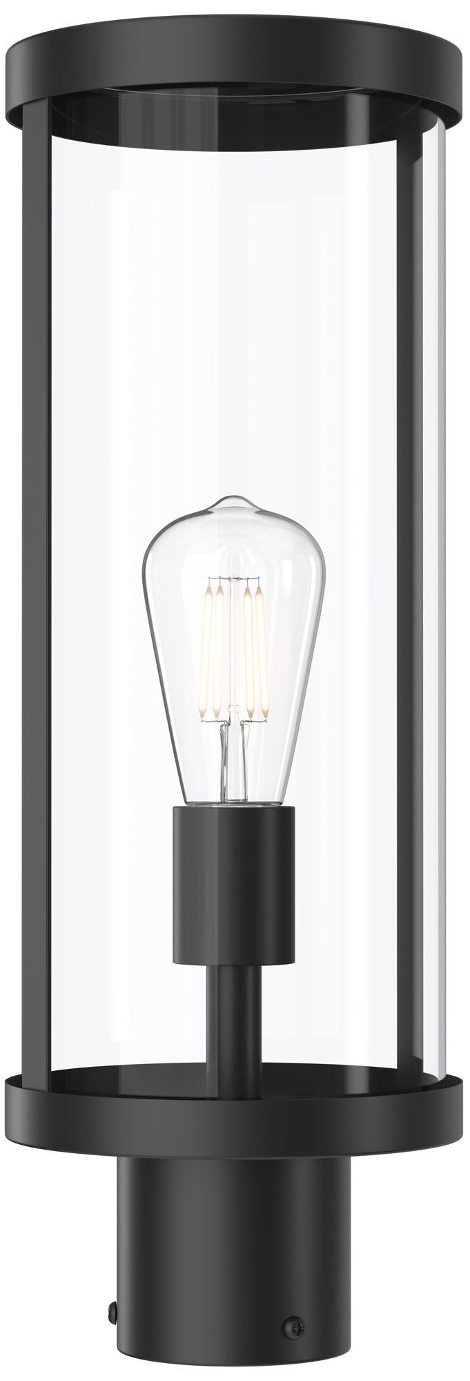 Progress Lighting Kagen Black Collection