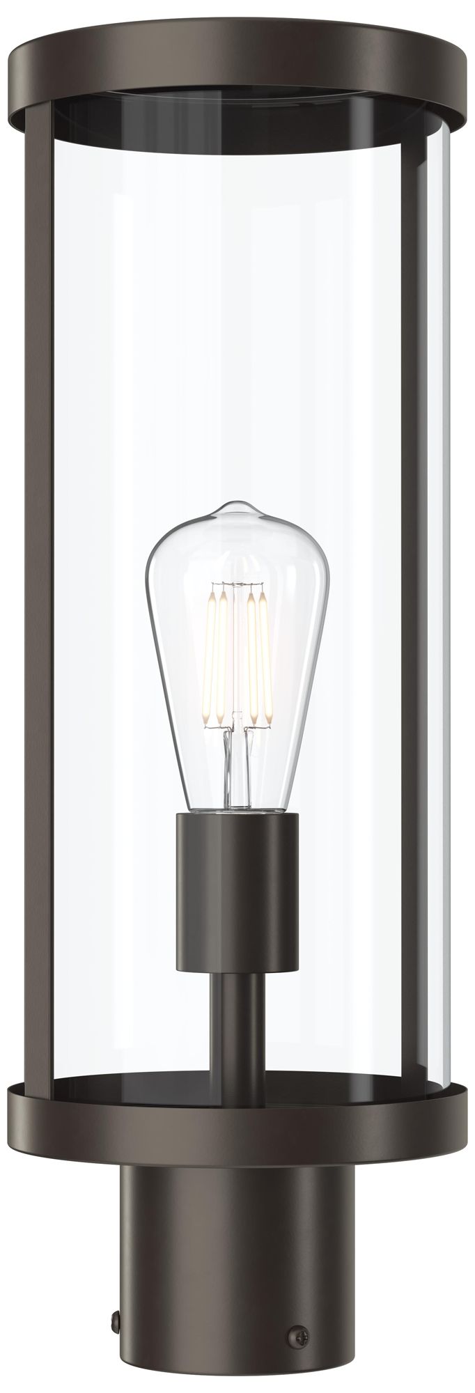 Progress Lighting Kagen Bronze Collection