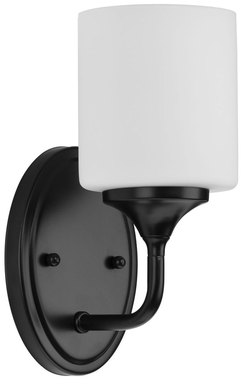 Progress Lighting Lynzie Black Collection