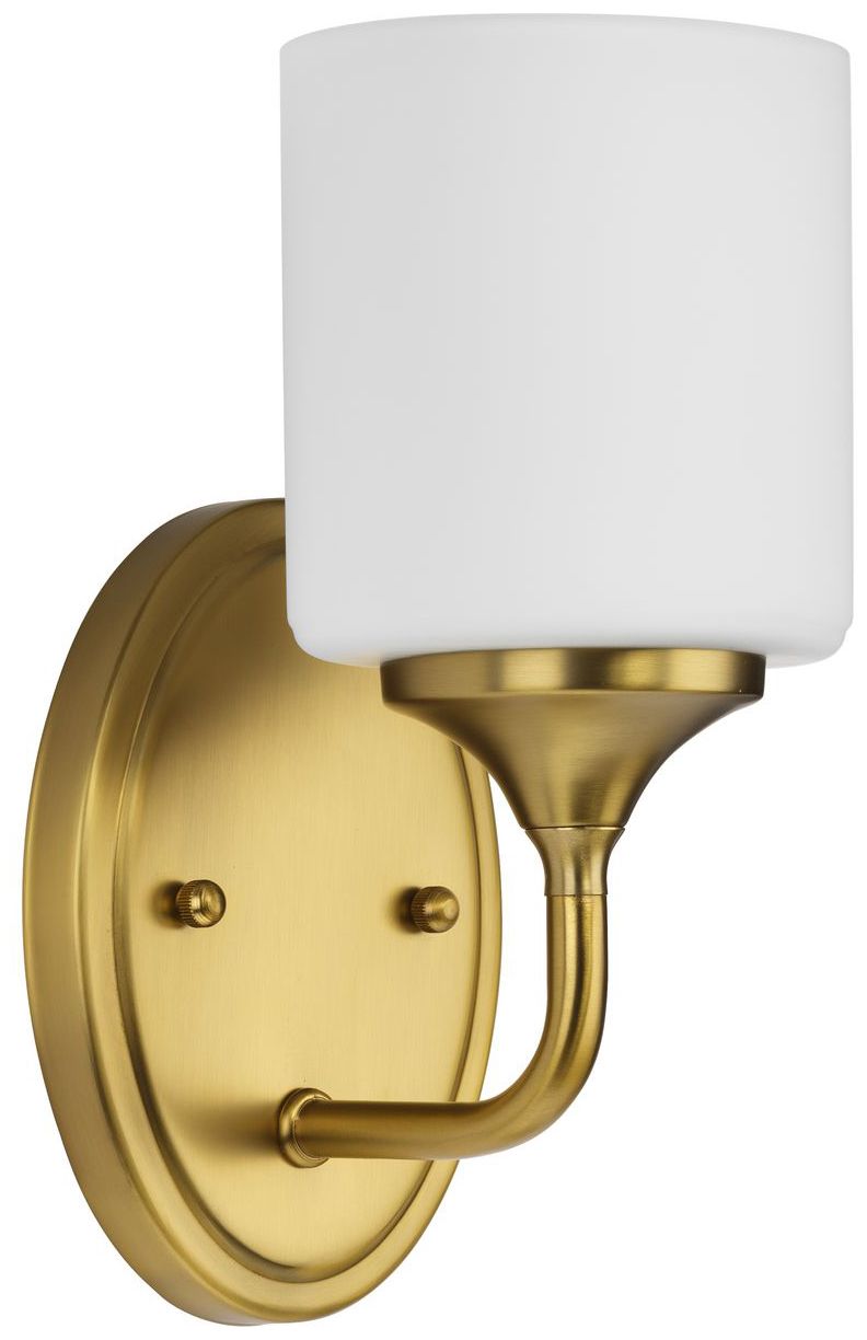 Progress Lighting Lynzie Gold Collection