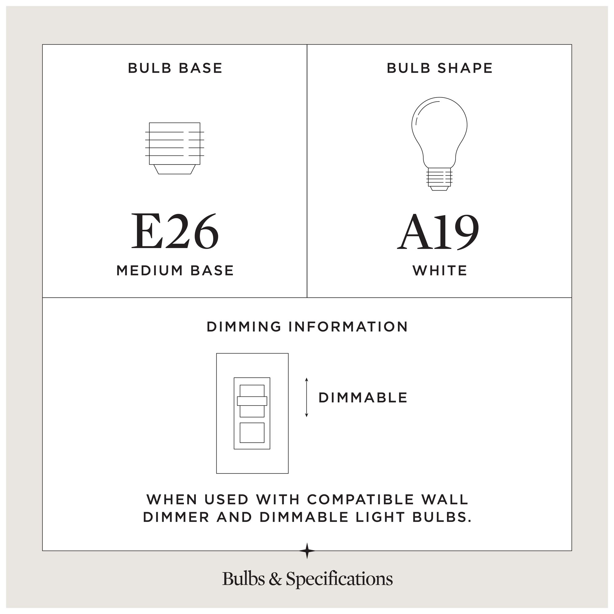 Progress Lighting Merry 6-Light Etched Glass Transitional Vanity Light