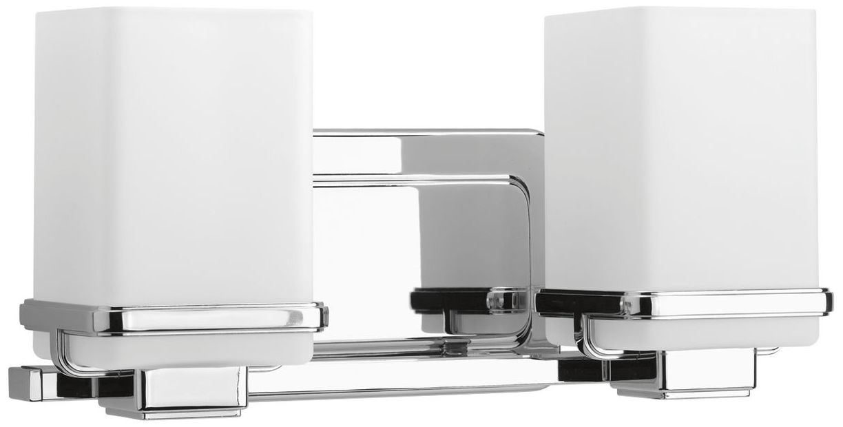 Progress Lighting Metric Chrome Collection